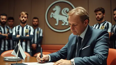 Charleroi versterkt met nieuwe assistent