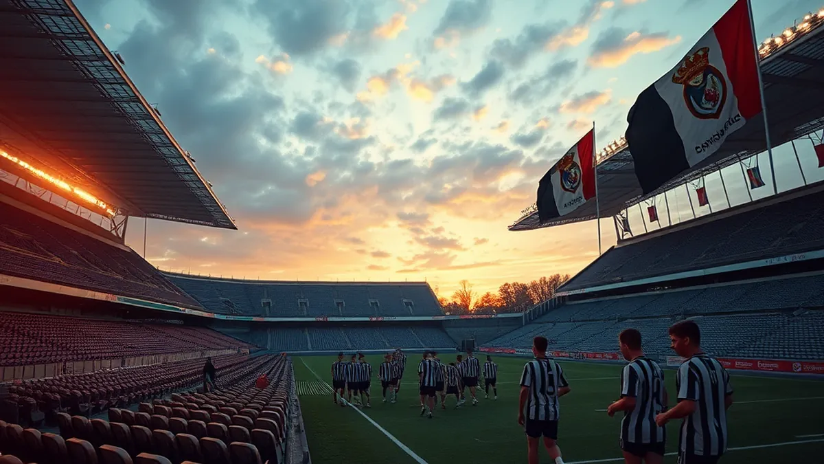 Charleroi waarschuwt fans voor escalatie volgend seizoen