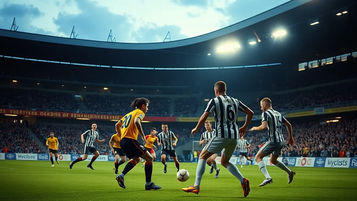 Charleroi wint spannende wedstrijd tegen Westerlo