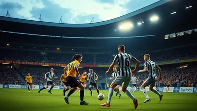 Charleroi wint spannende wedstrijd tegen Westerlo