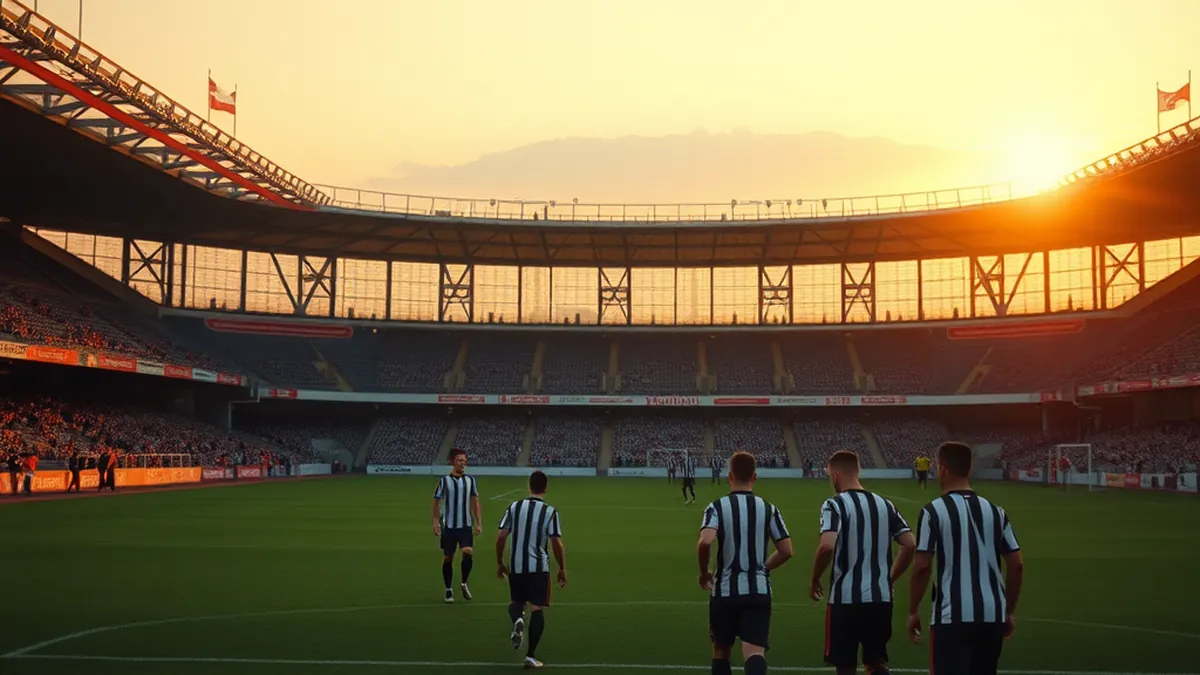 Charleroi wint met 2-0 van Standard Liege