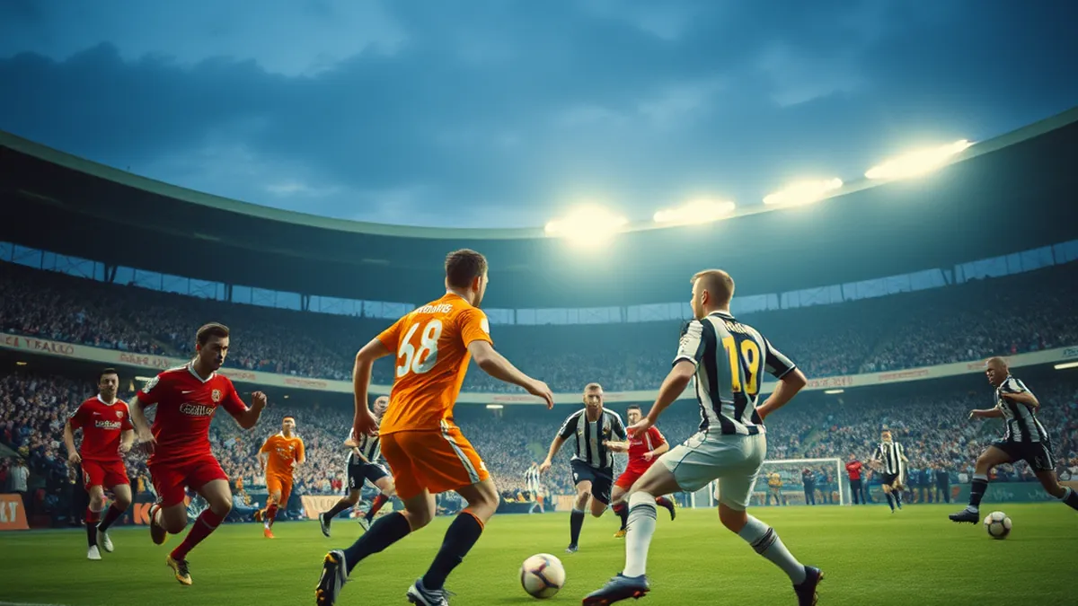 Charleroi Drops Two Points Against Antwerp