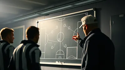 Nieuwe directeur football voor Charleroi: Nicolas Frutos