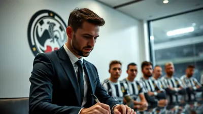 Charleroi zoekt nieuwe prestatiechef: Yanni Egyptien op de radar