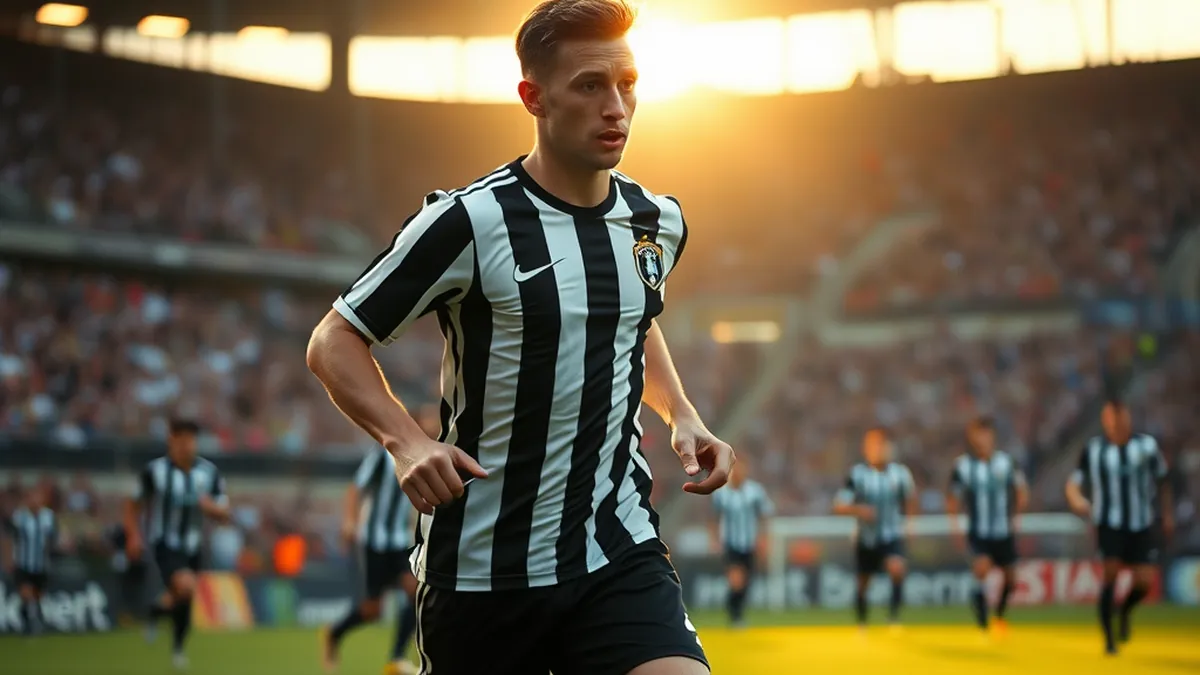 Charleroi verliest met 1-0 van Kortrijk