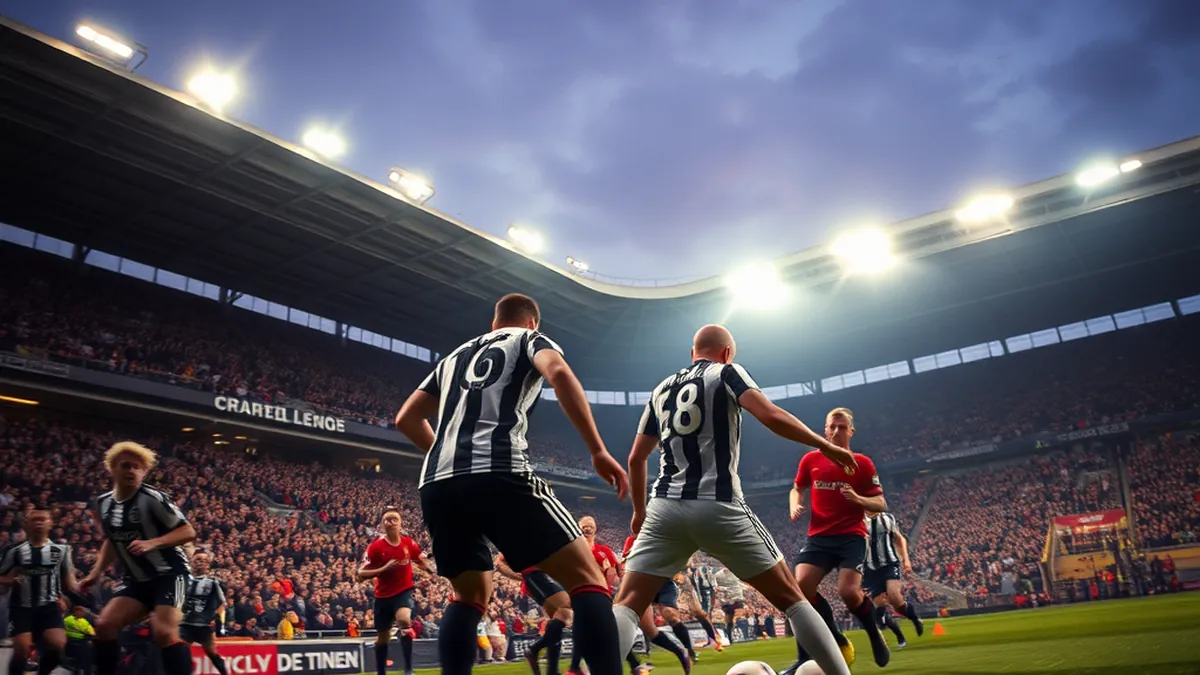 Charleroi houdt stand in Stockholm