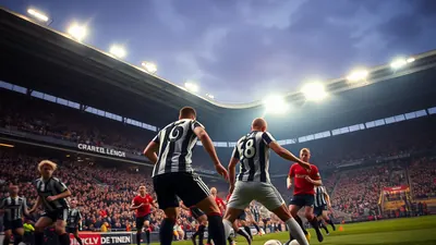 Charleroi houdt stand in Stockholm