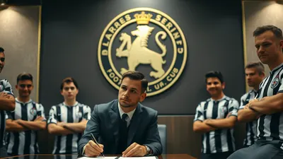 Charleroi verliest Jules Gaudin aan Franse tweedeklasser Laval