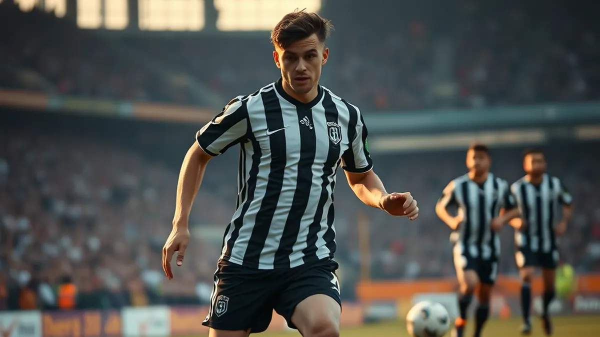 Tactical Adjustments for Charleroi: An Analysis of Recent Form
