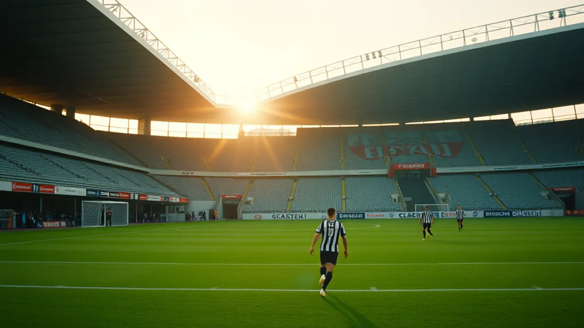 Charleroi verliest tegen Standard na verwerpelijke taferelen