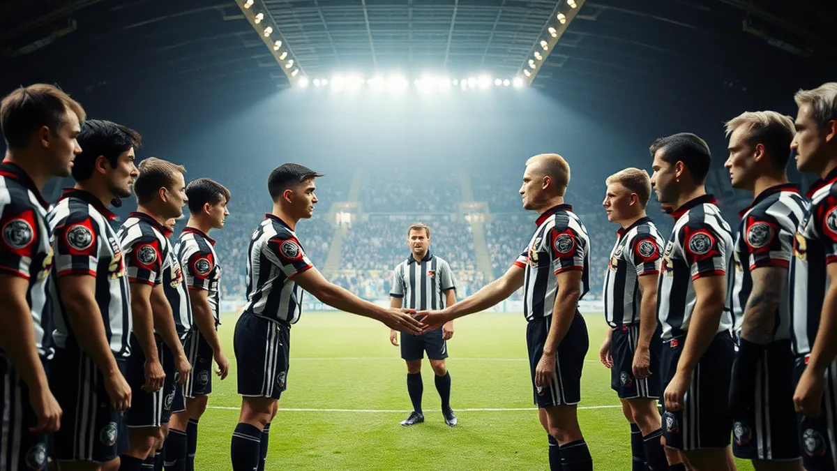 Key Moments and Tactics for Charleroi Against Kortrijk