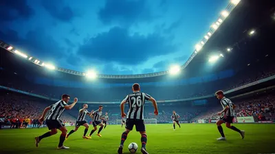 Jupiler Pro League: Charleroi wint met overtuiging