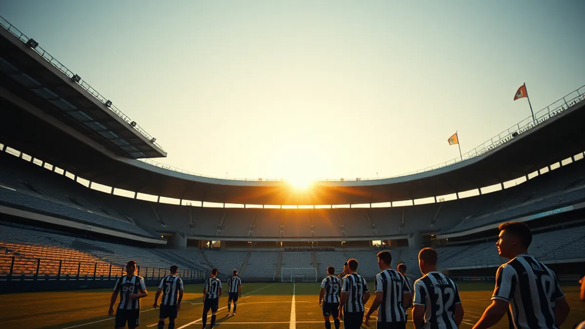 Charleroi Defends Against Closed Matches